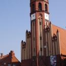 Kościół Najświętszej Maryi Panny Królowej Polski w Żninie