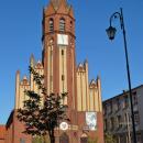 Kościół pw. Najświętszej Maryi Panny Królowej Polski w Żninie