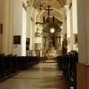 Kościół par. pw. św. Floriana, XIVXV, XX Żnin, (5)