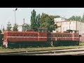 Schmalspurbahn Żnin 2001 (Żninska KD) – Fotoshow